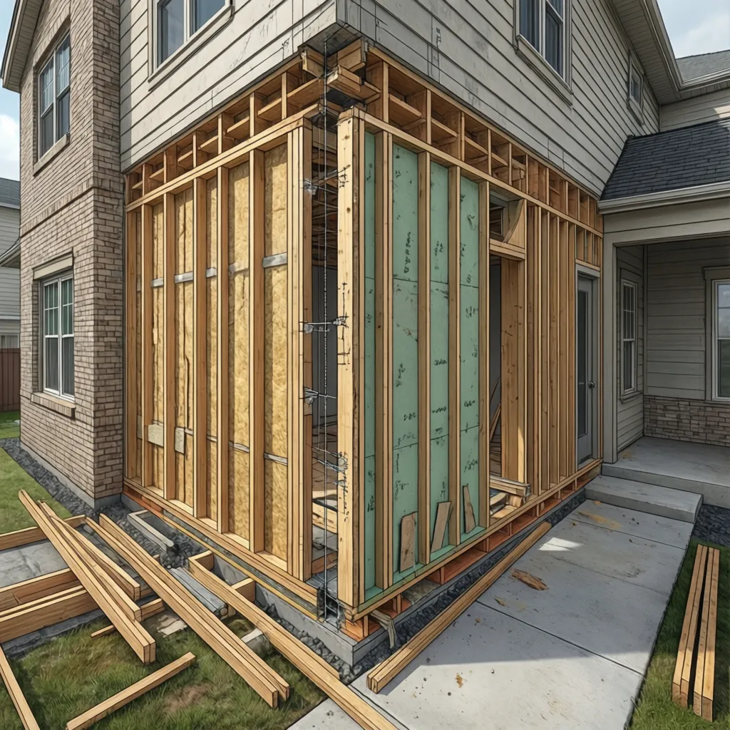 Fire Rating and Safety Compliance Requirements