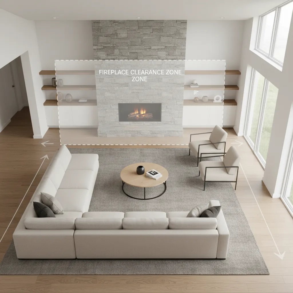 Building Codes That Affect Fireplace Design