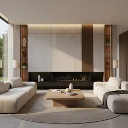 Fireplace Design Standards Architects and Contractors Follow
