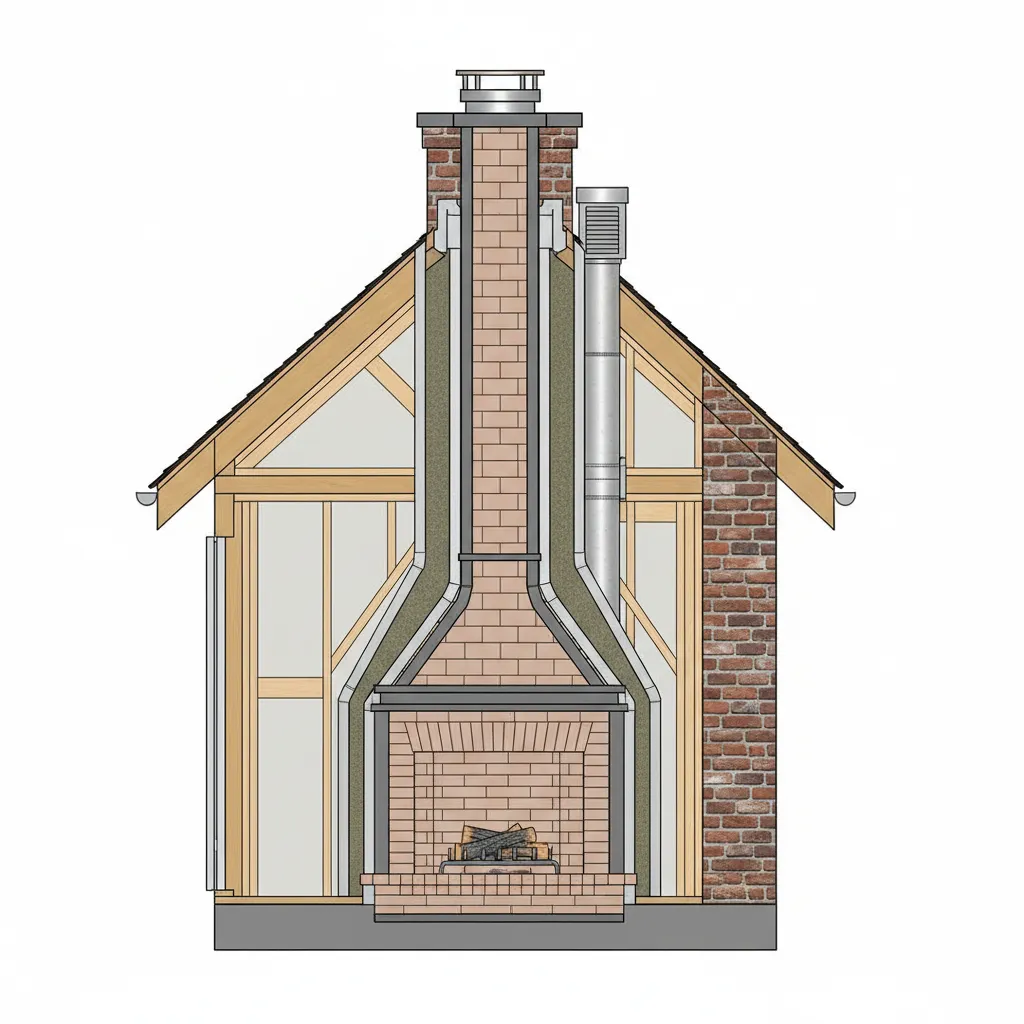 Clearance and Ventilation Requirements in Professional Projects