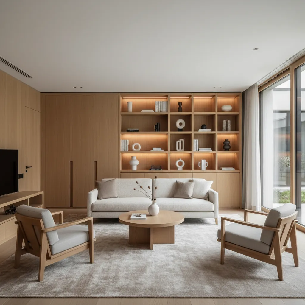 Firmas de diseño interior mobiliario que marcan tendencia