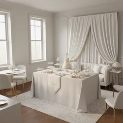 How to Optimize First Communion Decorations for Small Spaces and Budgets