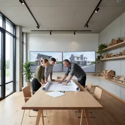 Risk Management Tips for First Time Home Builders