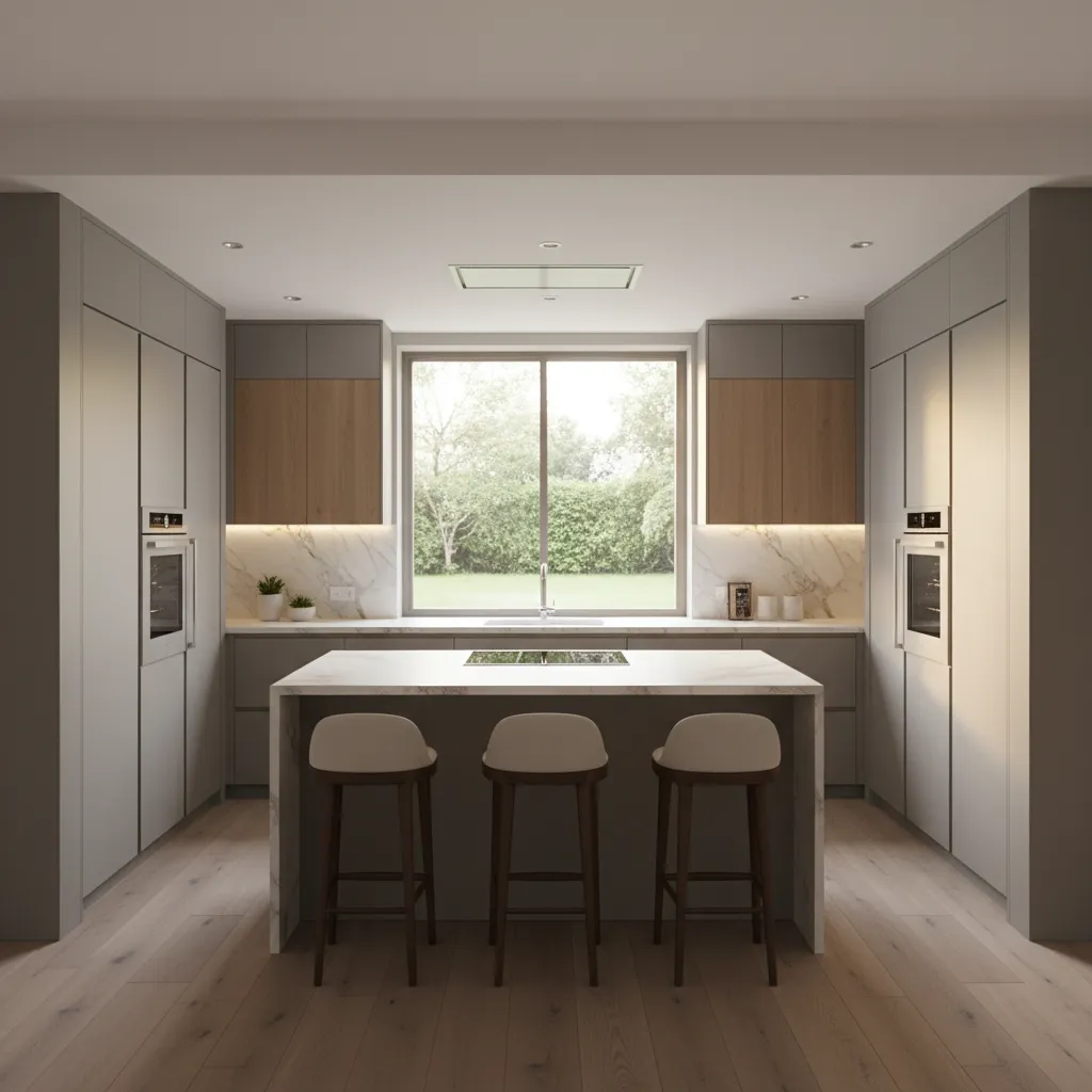 How Much Does a Fitted Kitchen Cost in 2026?
