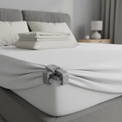 Optimizing Fitted Sheet Lock Design for Durability and Ease of Use