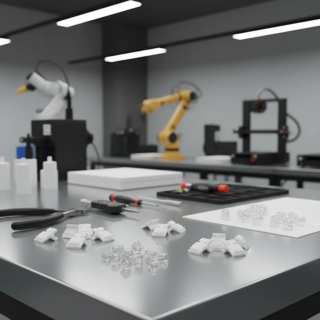 Fitted Sheet Lock Manufacturing Methods and Material Choices