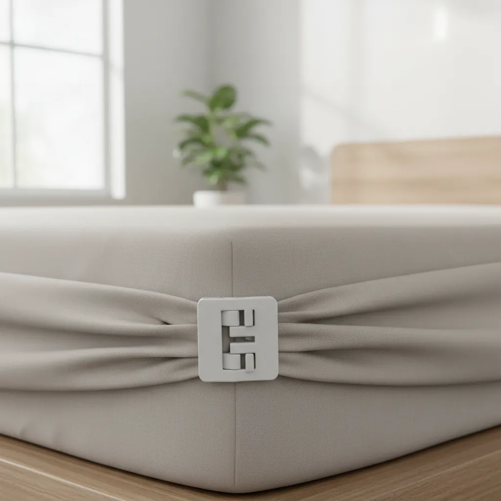 Common Problems With Fitted Sheet Locks and How to Fix Them