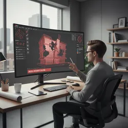 How to Fix 3D Files That Will Not Open in Simple Viewers
