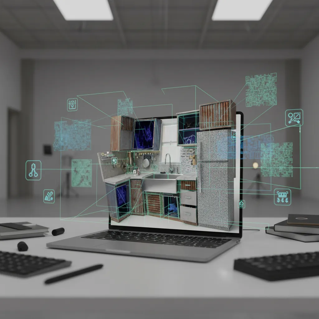 Common Problems with Purchased 3D Models