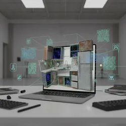 Common Problems with Purchased 3D Models