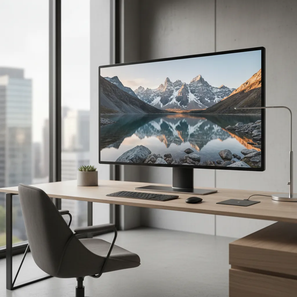 How to Fix Blurry or Poorly Scaled 4K Wallpapers on Different Devices