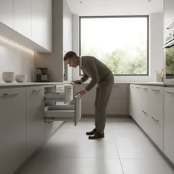 How to Fix a Kitchen Drawer That Won’t Come Out