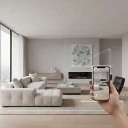 How to Fix Inaccurate Room Measurements from Mobile Apps