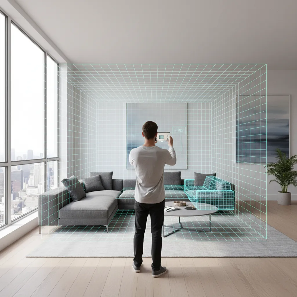 How to Fix Room Scanning and Measurement Errors in Furniture Layout Apps