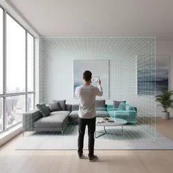 How to Fix Room Scanning and Measurement Errors in Furniture Layout Apps