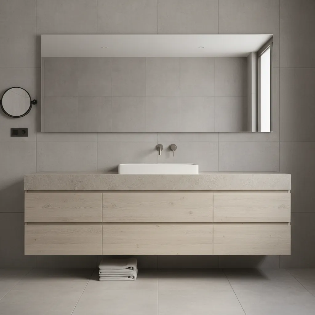 How to Fix Incorrect Wall Mixer Height After Installation