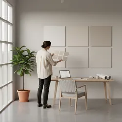 How to Fix Paint That Turned the Wrong Color After Tinting