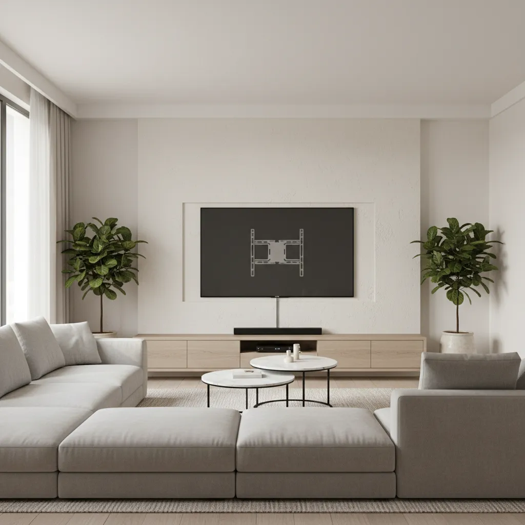 Common Fixed TV Wall Mount Problems and How to Fix Them