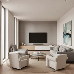 Best Viewing Height and Placement for Fixed TV Wall Mounts
