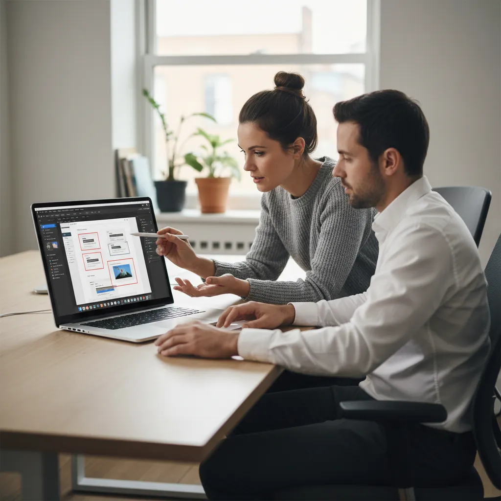 Common Problems When Using Free Templates and How to Fix Them