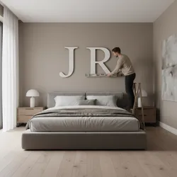 Fixing Common Problems with Initial Wall Decor Installations