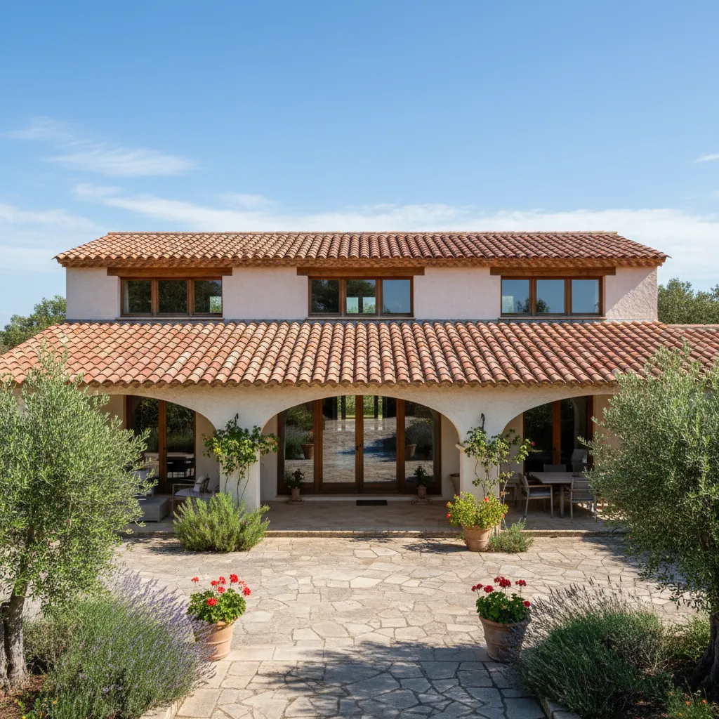 How to Extend the Lifespan of a Flat Clay Tile Roof