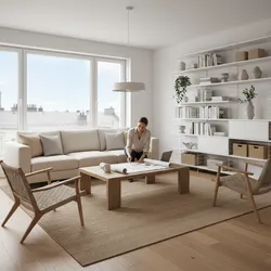 How to Decide a Decoration Budget for Your Flat