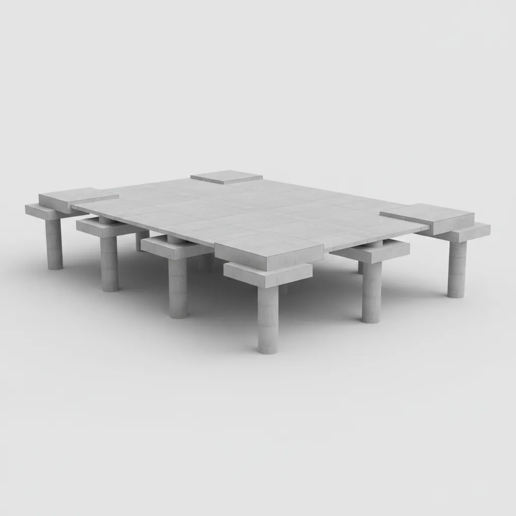 Software Tools for Designing Flat Slabs With Interior Panels and Drop Panels