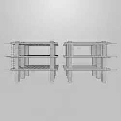 Flat Slab With Drop Panels vs Flat Plate: Structural Design Comparison