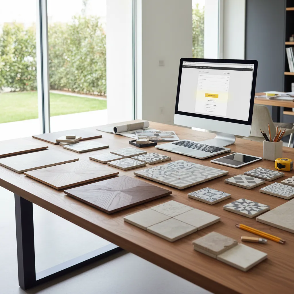 Floor & Decor Coupon Not Working? Common Problems and Fixes