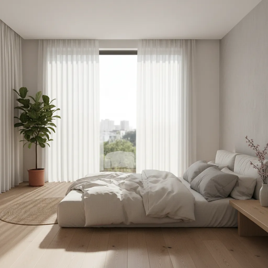 Interior Design Trends: Floor Mattress Bedrooms in Modern Homes