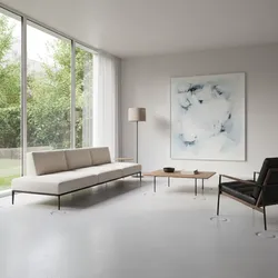 Why Floor Paint Gets Damaged After Moving Furniture (And How to Fix It)