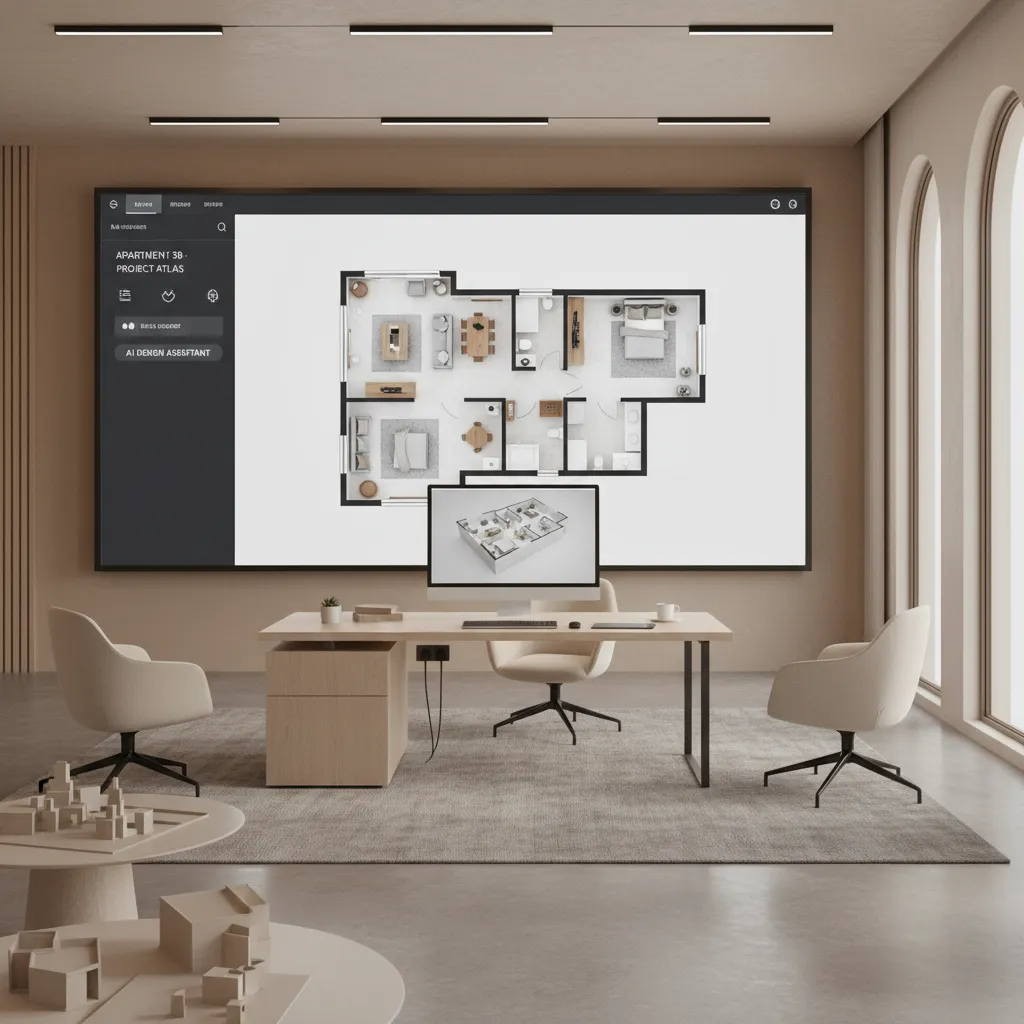 Floor plan creator ai