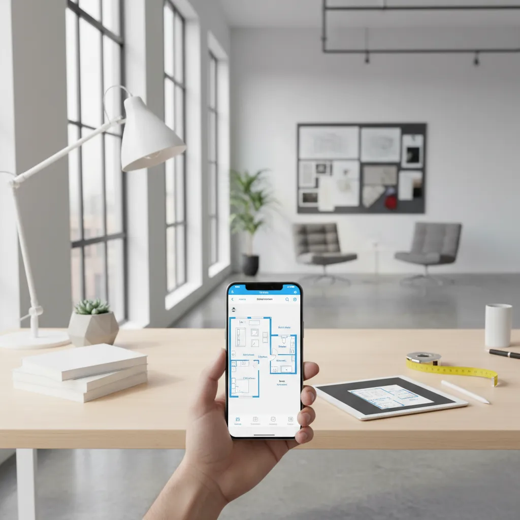 Best Floor Plan Creator APK