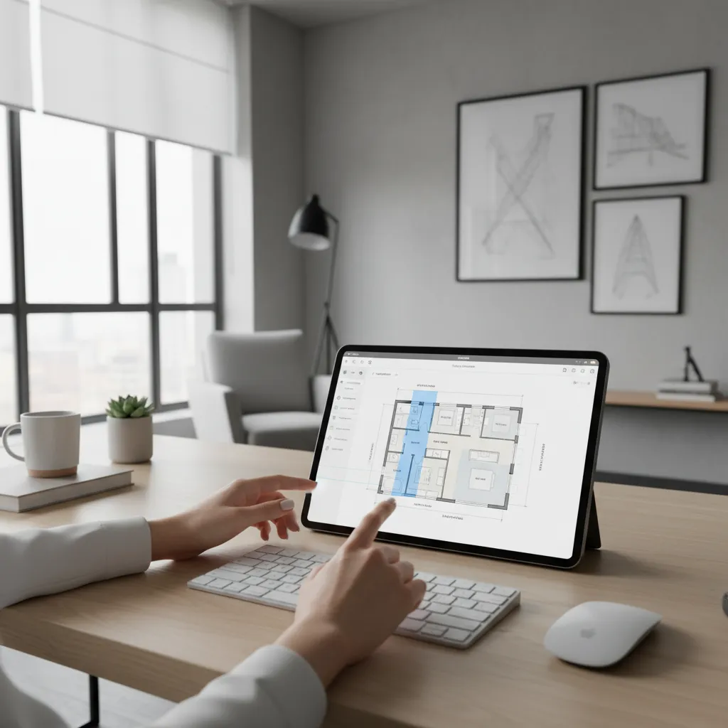 The Ultimate Floor Plan Creator App