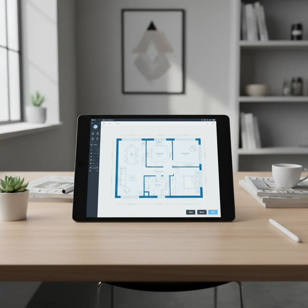 Is Floor Plan Creator Free 