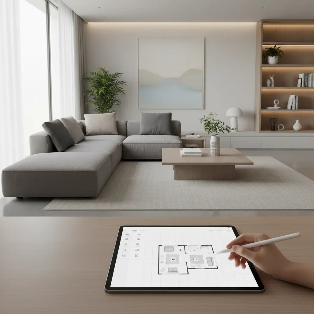 Guide to Using a Floor Plan Creator App