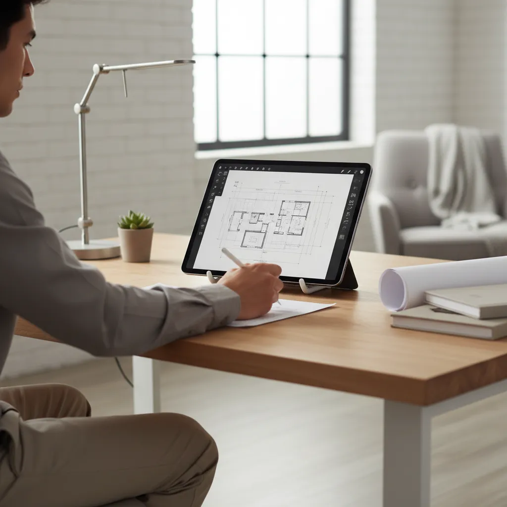 Best Floor Plan Creator for Apple Devices