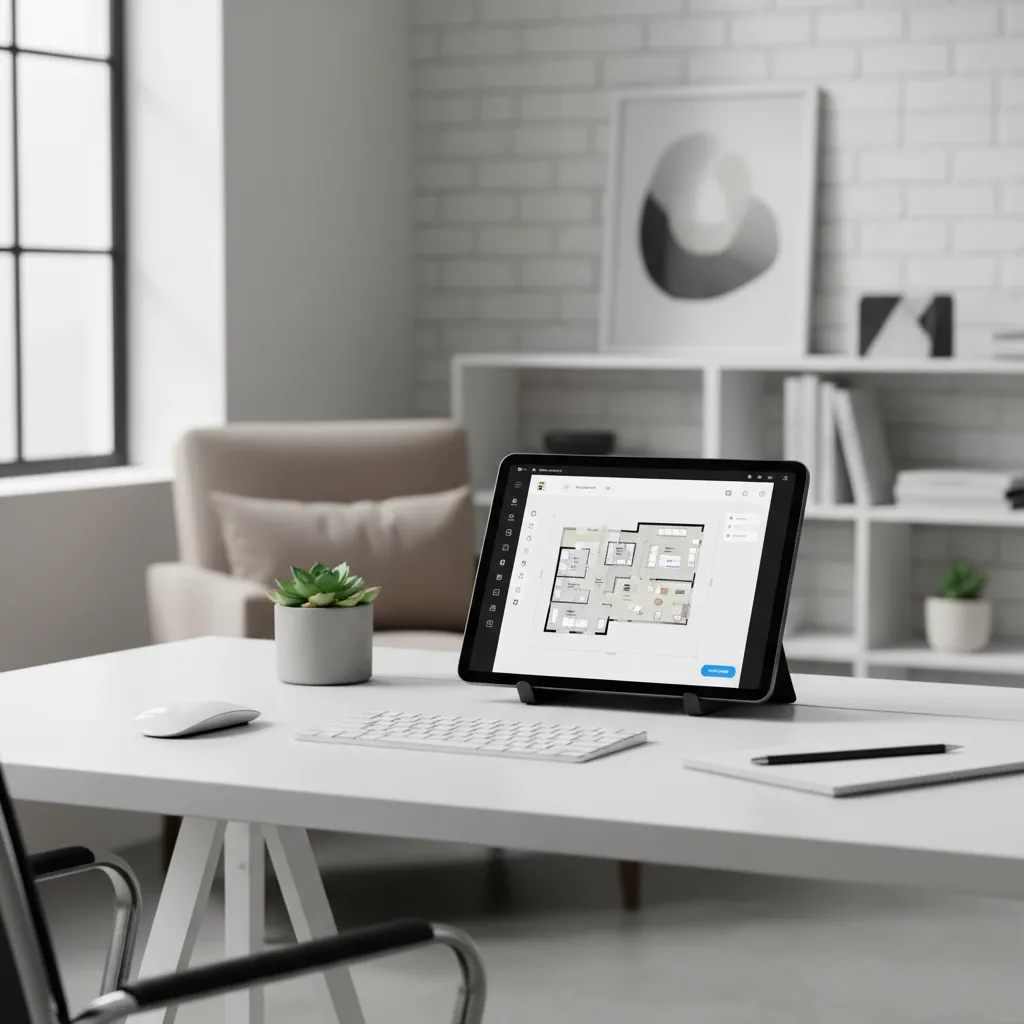 Best Floor Plan Creator Apps