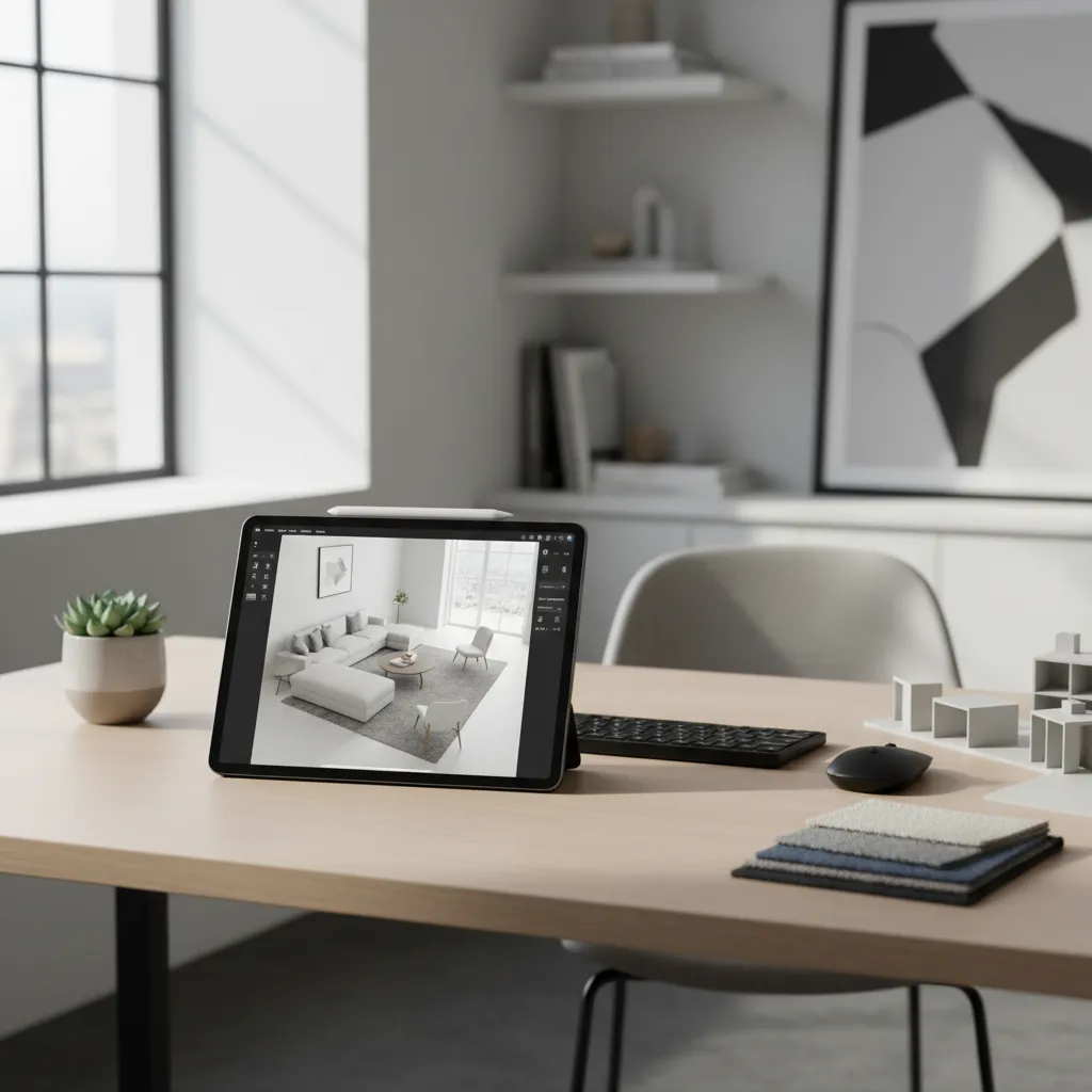 Top Floor Plan Creator Apps for Designers