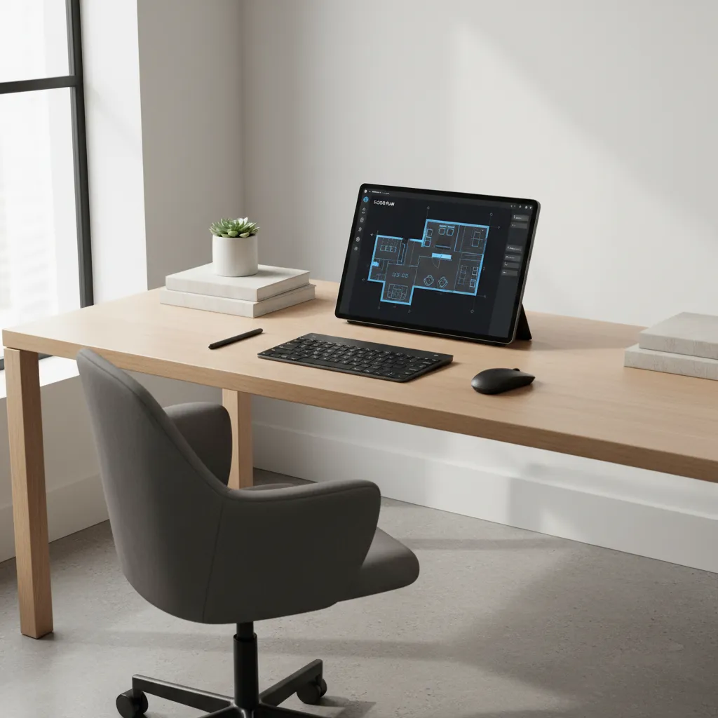 Ultimate Guide to Floor Plan Creator Apps