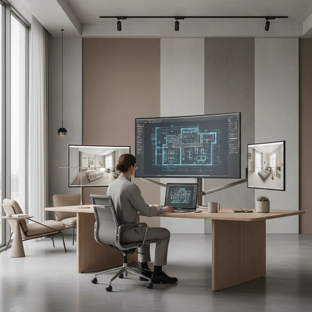 Floor Plan Creator Guide