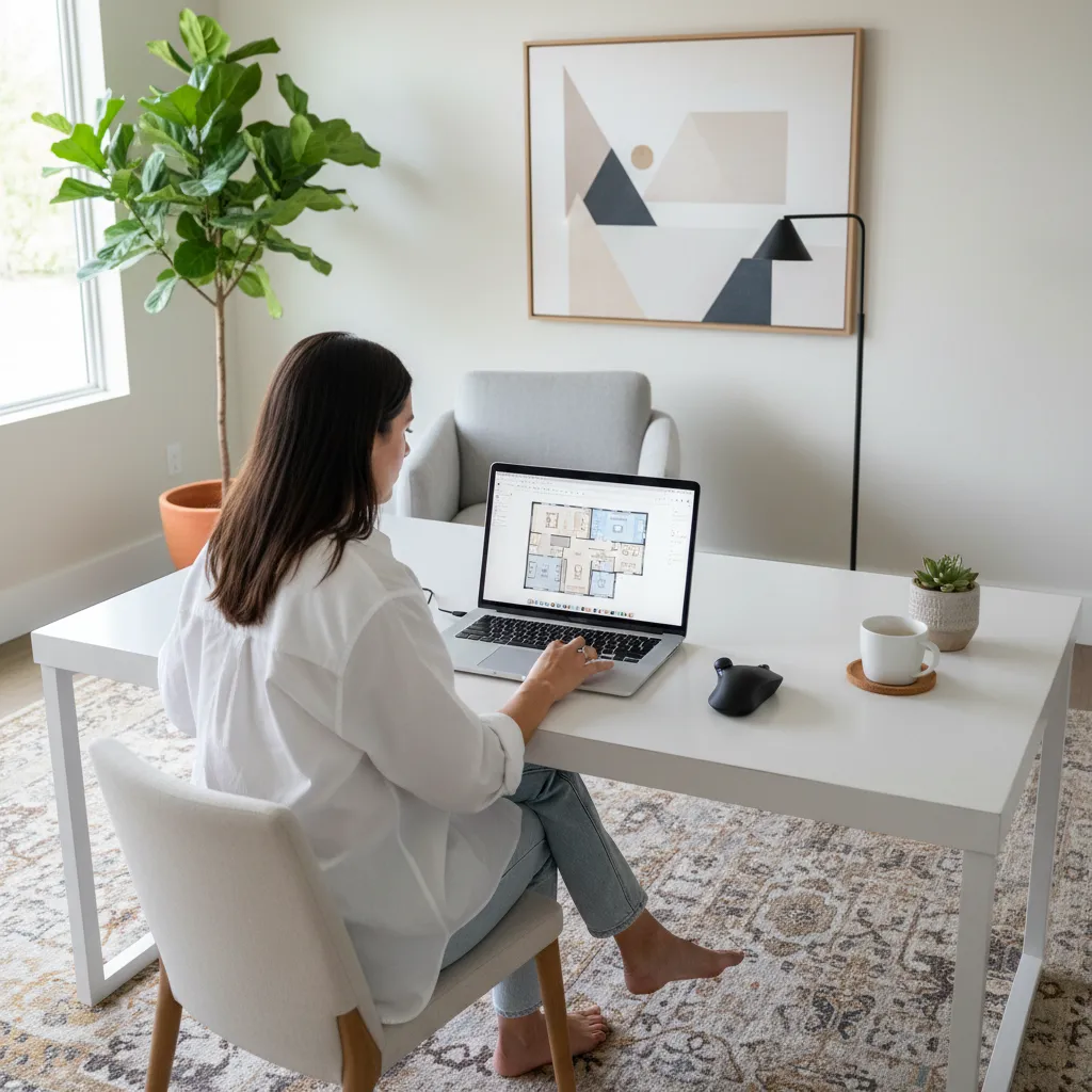 Floor Plan Creator  Design Your Ideal Space