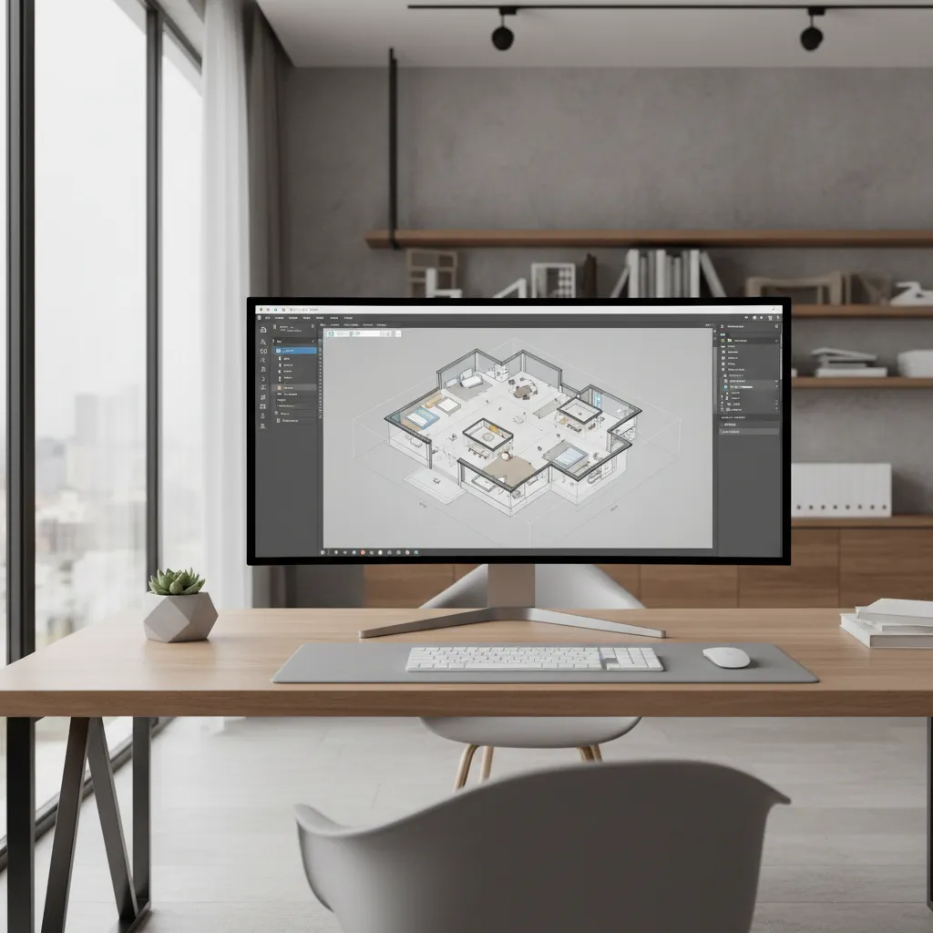 Floor Plan Creator  Design Your Dream Spaces