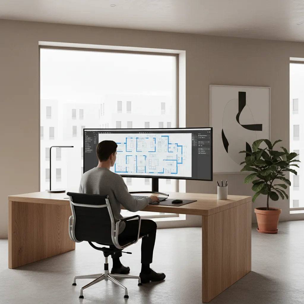 What is Floor Plan Creator 