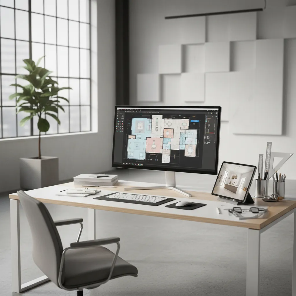 The Ultimate Guide to Floor Plan Creators