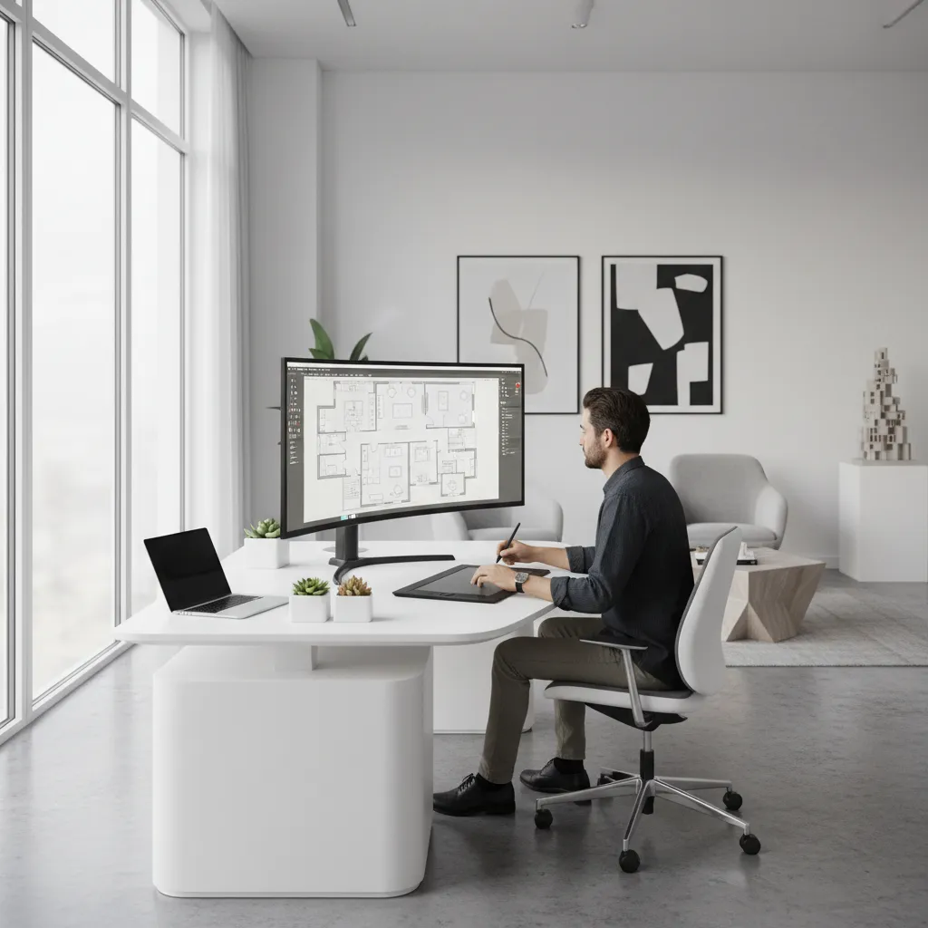 Mastering Floor Plan Creator