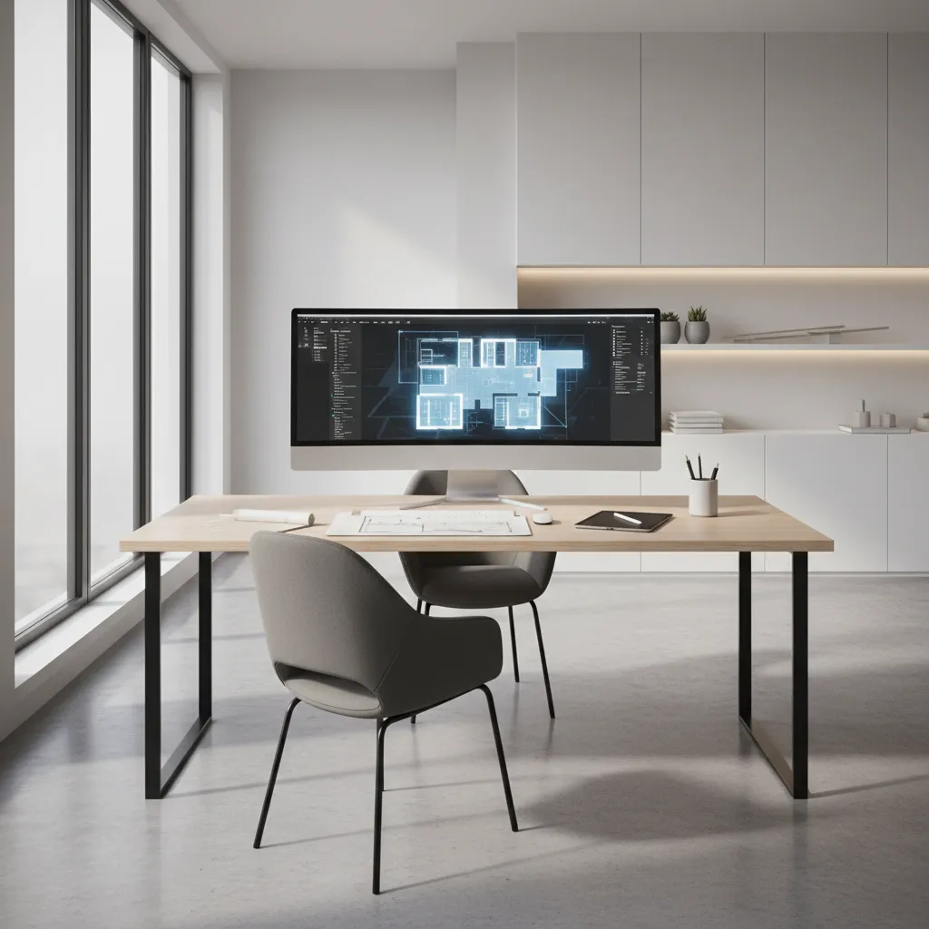 Discover the Benefits of a Floor Plan Creator