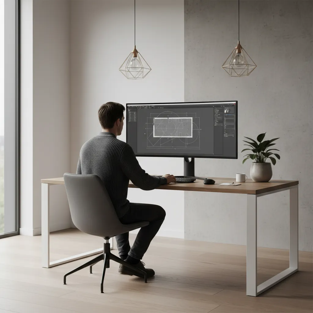 Floor Plan Creator Pro Guide