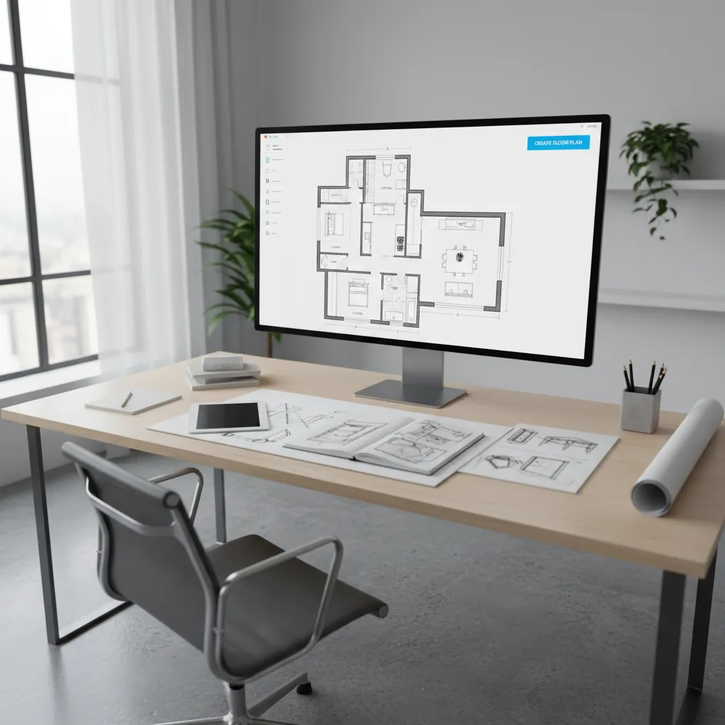 Complete Guide to Floor Plan Creator